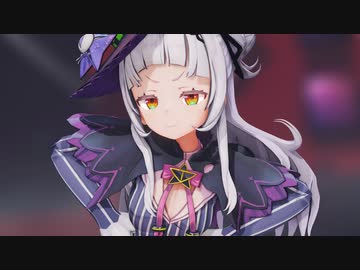 【MMDホロライブ】紫咲シオンで「LapTapLove」