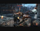 Fallout4"God Mode"その7 コンコードでミニガン炸裂編