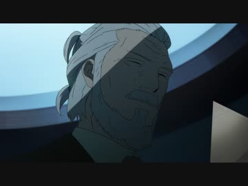 ID:INVADED イド：インヴェイデッド FILE: 12「CHANNELED」