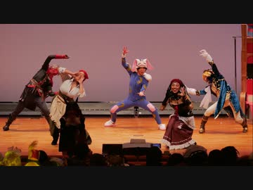 【第五人格（IdentityⅤ）】 Huntress　ロールプレイングゲーム【コスプレパフォーマンス】