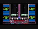 beatmaniaIIDX10thstyle SPACE FIGHT DPANOTHER AUTOPLAY