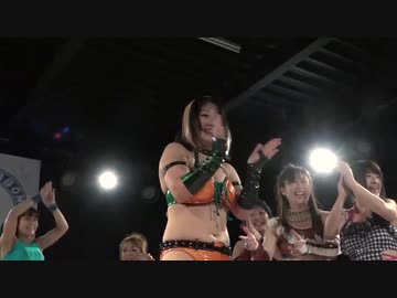 アイスリボン1015～新春道場マッチ～