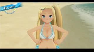 ミニチュアダイナマイト！#40【夏色ハイスクル☆青春白書】