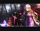 【睡眠用】82曲 バイオリン＋ピアノ東方子守唄 / TOHO lullaby Piano+Violin