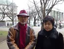 乙骨正生氏による佐藤優批判