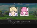 [TALES OF CRESTORIA] Anime Expo 2019 Special Skit