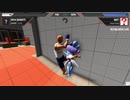 ぶっ飛んだ格ゲー『バカゲー』が面白かった【Drunken Wrestlers 2】