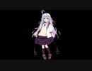 【live2D】メスガキ(クルル)ちゃんを動かしてみたかった　改