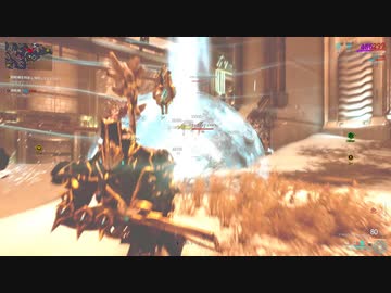 【Warframe】ほんのりニンジャ#09【VOICEROID実況】