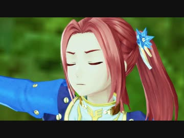 【実況】テイルズ オブ 女主人公 part27