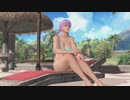 【DOAX3F】イベントパラダイス ランダム編