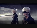 【アラサーBBAと殺戮と英雄譚】NieR:Automata 初見実況 part.15