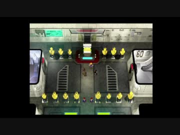 【FF7】全く役に立たないクラウド【ミッドガル脱出】