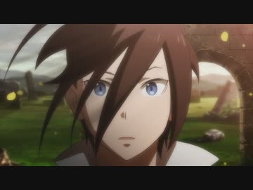 Re:ゼロから始める異世界生活 新編集版　20話「ヴィルヘルム・ヴァン・アストレア」（※「新編集版20話・21話」前編のため、エンディング映像は無し）