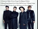 BIGBANG Remix メドレー
