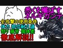 【MHW:IB】悉くを殱ぼすネルギガンテ完全攻略