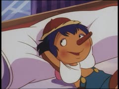 樫の木モック　第37話　黒い夢は砂漠にすてろ！