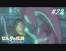 【実況】マスターモード縛りプレイやる part２2【ゼルダの伝説 ブレスオブザワイルド】