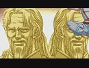【MUGEN】第２回 新章リスペクト 希望VS絶望大会 part15