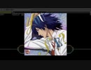 【テニラビ】A・O・P～覚醒める戦士～/忍足侑士&向日岳人(EXPERT) フルコン