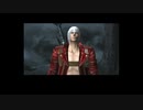 【TAS】【Devil May Cry 3】 New Game 100% (Dante Must Die) mission 15