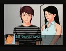 もつれた７つのラビリンス　クロス探偵物語実況　パート２３