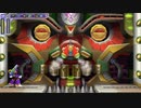 【実況】ACT苦手な北陸女がプレイ【イレギュラーハンターX】V編part11