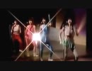 不思議 Tokyo シンデレラ [時の旅人version]  Saint Four