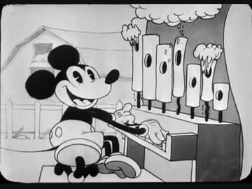 人気の ディズニー短編 動画 52本 ニコニコ動画