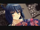 【東方MMD】将進酒【霍青娥】