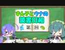 【ボイロラジオ】ずん子とウナの読書日和　第3回　～みんなもやろう在野研究～