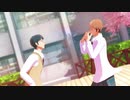 【進撃のMMD】親友組で自己愛性カワイズム