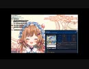 【エリー】wixoss開封ではわおよしたり台詞を読み上げるお花の妖精【コニファー】