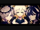【UTAUカバー】エバ【弔組】