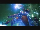 【FF7リメイク】ガードスコーピオン ノーダメージ 2分27秒 (NORMAL、アイテムなし)【体験版】