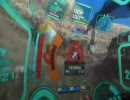 〔大将狩りゲー乙〕GC4vs6 080612 2戦目高ゲル〔戦場の絆