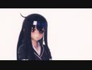 【MMD艦これ】SSR式初霜改二で「Lemon」