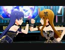 【ミリシタMV】 Beat the World!!! -恵美･千早-