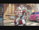 [Overwatch] PvE モルテンコア [PC版]