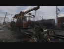 列車に乗って旅に出るよ！part 8【METRO EXODUS】