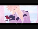 【MMDヒロアカ】ルーマー【nanoem】