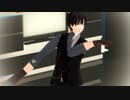 【MMD文アル】ゆずでチェリーハント【MMDカメラ配布】