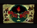 【実況】THE FLAME IN THE FLOOD①【日日是ゲーム日和】
