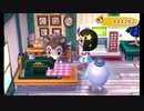 【とびだせどうぶつの森】のんびり実況　大人のガチ森計画６５日目
