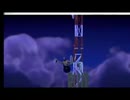 壺おじ【Getting Over It】登頂報告