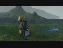 【DEATH STRANDING】サムと僕たちの大冒険【実況プレイ】 part8