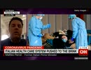 武漢肺炎ウイルス蔓延のイタリアの現状...レンツィ元首相はどう語る？