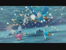 ポケモン不思議のダンジョンＤＸ　MAD　「アスノヨゾラ哨戒班」　