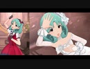 【ミリシタＭＶ】White Vows まつり姫ソロ＆ユニットver