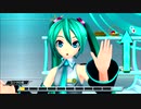 【初音ミク -Project DIVA- F 2nd】アルプス一万尺